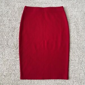 Valleygirl Pencil Skirt